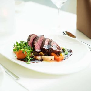 Premium Steak And Ground Beef Bundle