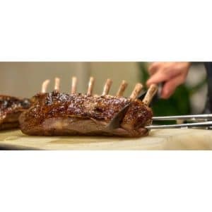 Crown Roast (Per Pound)