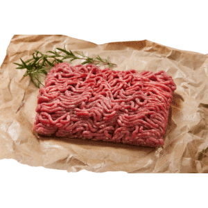 Ground Beef (Per Pound)