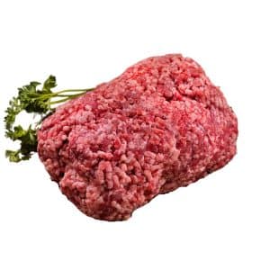 Ground Lamb (Per Pound)