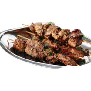 Kabob (Per Pound)