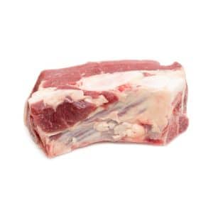 Chuck/Round Roast (Per Pound)