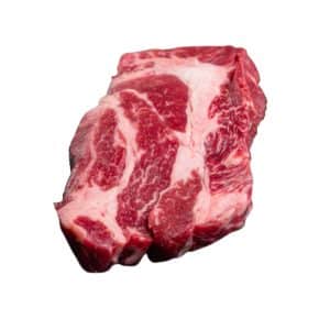 Chuck Steak (Per Pound)