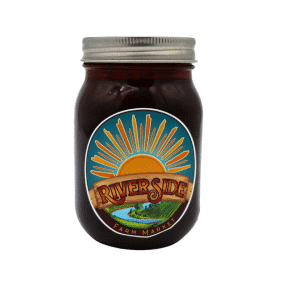 Chocolate Syrup (One Pint) MEMBERS ONLY