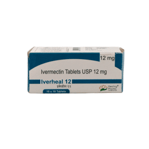 Ivermectin (100 Count)