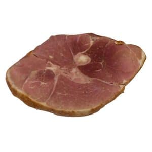Nitrate Free Smoked Ham Steak (Per Pound)