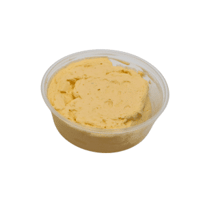 Salted Whipped Raw Pasture Butter (Half Pound) MEMBERS ONLY