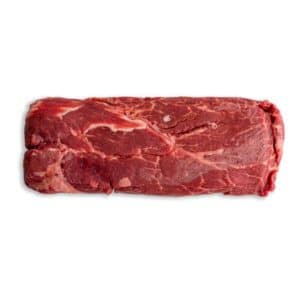 Flat Iron Steak (Per Pound)
