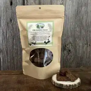 CBD Pet Mobility Chews – 50 Count