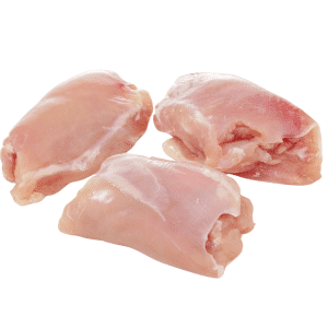 Chicken Thighs (Per Pound)