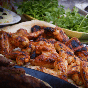 Chicken Wings (Per Pound) MEMBERS ONLY