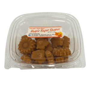 Maple Candy