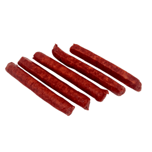 Non-Nitrate Beef Snack Sticks (Per Pound)