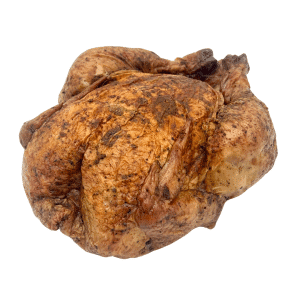 Smoked Whole Chicken (Per Pound) MEMBERS ONLY